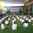 Mầm non Hoa Ban - Mai Châu