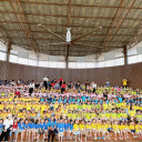 Mầm non Hoa Hồng - Mễ Trì Thượng