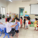 Mầm Non Hoa Hồng Nhỏ - Phường Hiệp Bình Phước