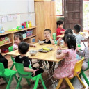 Mầm Non Hoa Lài - Xã Phạm Văn Hai