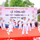 Mầm non Hoa Mặt Trời - Hoàng Liệt - Hà Nội