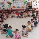 Mầm non Hoạ Mi - Kim Chung