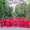 Mầm Non Hoà Nhập Keyclas - Tiên lãng