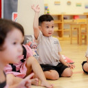 Mầm Non Hoa Phượng - Xã Trung Chánh