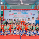 Mầm Non Hoa Sen - Tân Vĩnh Hiệp
