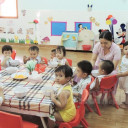 Mầm Non Hoa Sen - Xã Bà Điểm