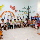 Mầm Non Hoa Thiên Lý - Tân Phú Trung