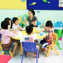 Mầm Non Hoa Thủy Tiên - Tân Phước Khánh, Tân Uyên