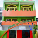 Mầm non Hoa Trạng Nguyên - Phường Bình Trị Đông A
