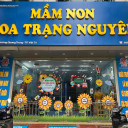 Mầm non Hoa Trạng Nguyên - Việt Trì - Phú Thọ