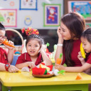 Mầm Non Hồng Phúc - Hiệp Bình Chánh