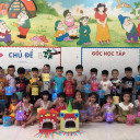 Mầm Non Hồng Phúc - Nguyễn Huy Tưởng, Hoà Minh