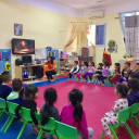 Mầm Non Hừng Đông - Hiệp Bình Chánh