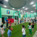 Mầm non Hướng Dương - Phường 5, Gò Vấp