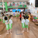 Mầm Non Hương Giang - Xã Bình Hưng