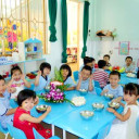 Mầm Non Hương Quế - Phường Hiệp Bình Chánh