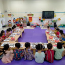 Mầm Non Hương Thủy - Xã Tân Quý Tây