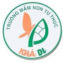 Mầm non Khả Di - Ia Mron