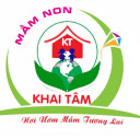 Mầm non Khai Tâm - Liễu Đề