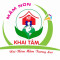 Mầm non Khai Tâm - Liễu Đề