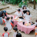 Mầm Non Khai Tâm - Tam Phú