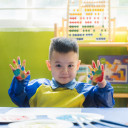 Mầm non KIDDOO PRESCHOOL - Định Công