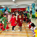 Mầm Non Kim Đồng III - Tô Hiệu (CS2)