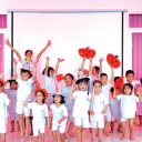 Mầm Non Kim Đồng - Tân Vĩnh Hiệp, Tân Uyên