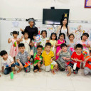 Mầm Non Lá Ngọc - Phường 05, Gò Vấp