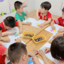 Mầm Non Lá Xanh - Thuận Giao, Thuận An