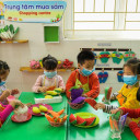 Mầm Non Lạc Hồng - Bình Chuẩn, Thuận An