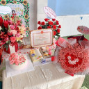 Mầm non Lam Hồng - Thới Hoà, Bình Dương