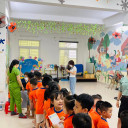 Mầm non Lan Anh - Hòa An