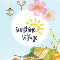 Mầm Non Làng Nắng - Sunshine Village School - Tân Phú, Quận 7