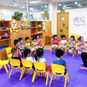 Mầm Non Liên Hương - Xã Bình Chánh