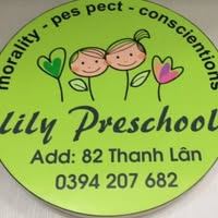 Mầm Non LiLy - Thanh Trì