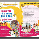 Mầm Non Little Bee Montessori - Gia Lâm