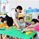 Mầm non Mai Hương - Phường 17, Gò Vấp