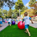 Mầm Non Mai Khôi - Bình Chiểu