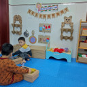 Mầm non Mắt Ngọc - Thuận Giao, Thuận An