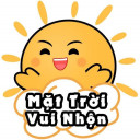 Mầm Non Mặt Trời Vui Nhộn - Trung Mỹ Tây, Quận 12