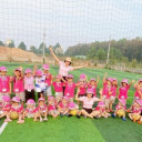 Mầm Non Mèo Kitty - Phú Tân - Thủ Dầu Một