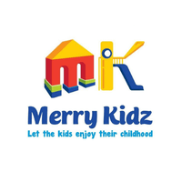 Mầm non Merrykidz - Phú Mỹ - Quận 7