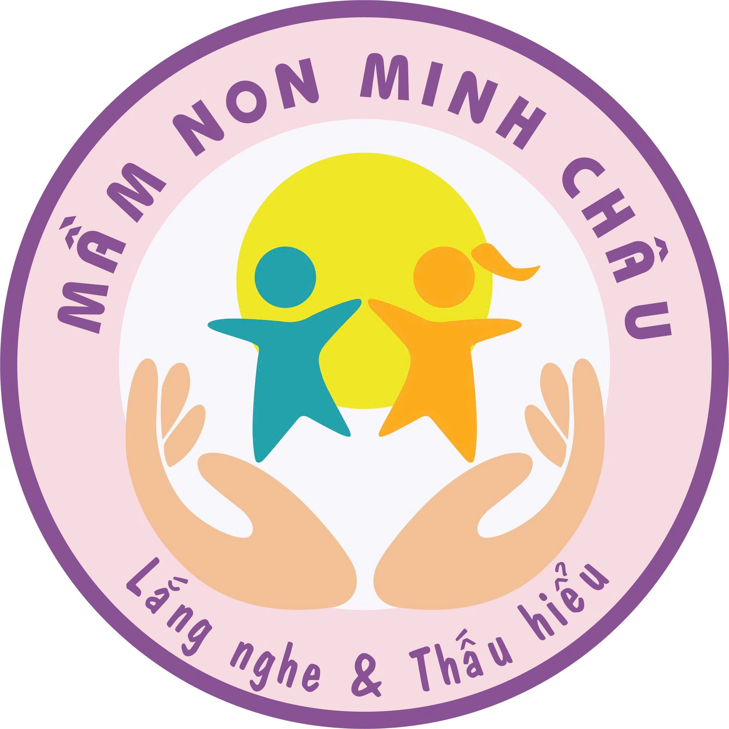 Mầm Non Minh Châu (Minh Chau Preschool) - Phú Lợi
