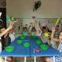 Mầm non Minh Khang - Phường 08, Gò Vấp