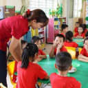 Mầm non Nam Sơn - Thị trấn Nhà Bè