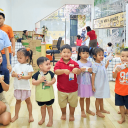 Mầm non Ngọc Bích - TT Tân Trúc