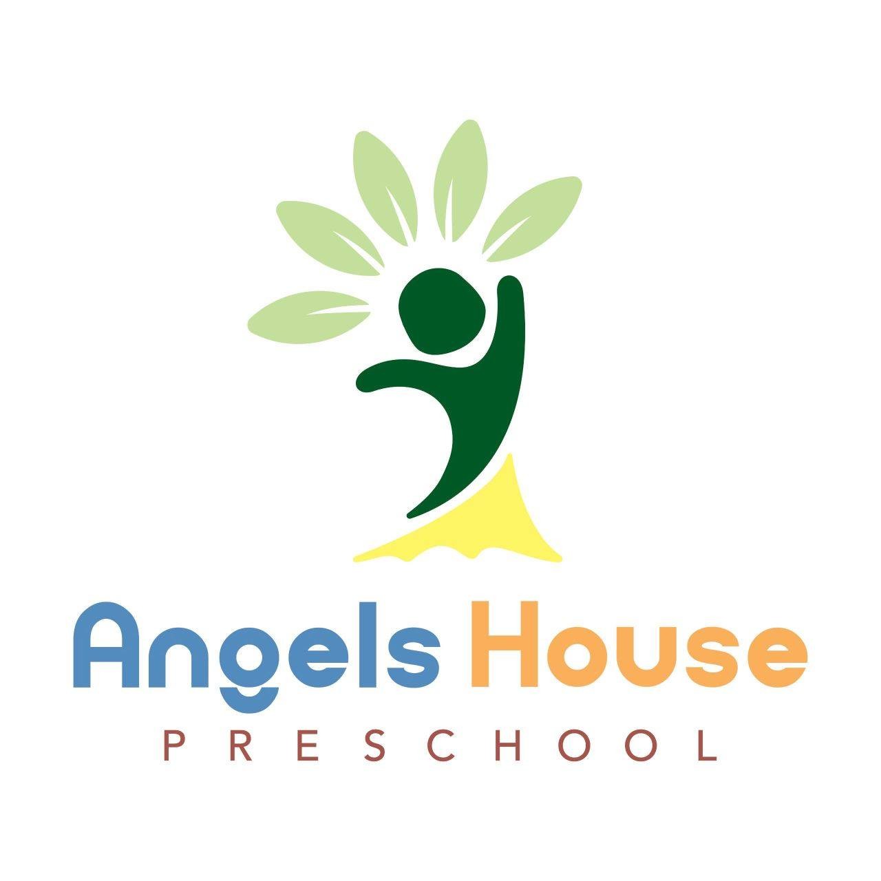 Mầm Non Ngôi Nhà Thiên Thần ( Angel House ) - CS2 Tân Bình