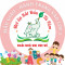 Mầm Non Ngôi Nhà Voi Vui Vẻ - Biên Hoà