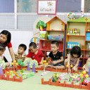 Mầm non Ngôi Sao - Nam Kỳ Khởi Nghĩa, Hoà Lợi